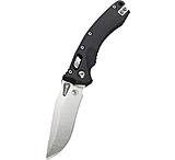 Image of Microtech Amphibian Ram Lok STW STD Fluted 3.875in Folding Knife