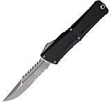Image of Microtech Auto Combat Troodon Intercepto MCT121711APS