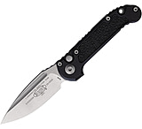 Image of Microtech Auto LUDT Button Lock GenIII