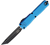 Image of Microtech Auto Ultratech Gen IV T/E OTF MCT112341BL