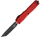 Image of Microtech Auto Ultratech Gen IV T/E OTF MCT112341RD