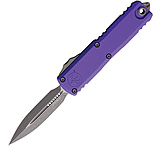 Image of Microtech Auto UTX-85 D/E Gen IV OTF MCT1232410APPU