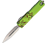 Image of Microtech Auto UTX-85 D/E Gen IV OTF MCT1232410Z