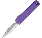 Image of Microtech Auto UTX-85 D/E Gen IV OTF MCT1232411PU
