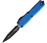 Image of Microtech Auto UTX-85 D/E Gen IV OTF MCT123243BL