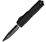 Image of Microtech Auto UTX-85 D/E Gen IV OTF MCT123243T