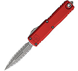 Image of Microtech Auto UTX-85 D/E Gen IV OTF MCT12324D12APRD