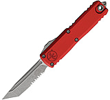 Image of Microtech Auto UTX-85 T/E Gen IV OTF MCT1233411APRD