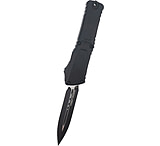 Image of Microtech Combat Troodon D/E Gen III Tactical Standard 4in OTF Automatic Folding Knife