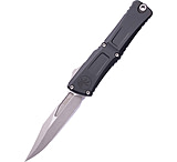 Image of Microtech Combat Troodon Gen III Bowie Standard 4in OTF Automatic Folding Knife