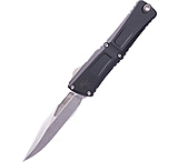 Image of Microtech Combat Troodon Gen III Bowie Standard 4in OTF Automatic Folding Knife