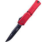 Image of Microtech Combat Troodon Gen III Interceptor Signature Series 4in Automatic Folding Knife