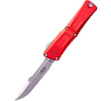 Image of Microtech Combat Troodon Gen III Interceptor Signature Series Standard 4in Folding Knife