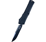 Image of Microtech Combat Troodon Gen III S/E Tactical Standard 4in OTF Automatic Folding Knife