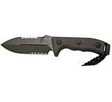 Image of Microtech Crosshair 10" Fixed Blade Knife
