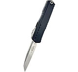 Image of Microtech Cypher II - 2023 S/E Apocalyptic Stonewash Standard OTF Automatic Folding Knife