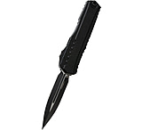 Image of Microtech Cypher II D/E Tactical Standard 3.55in Folding Knife