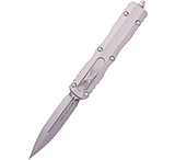 Image of Microtech Dirac Delta D/E Apocalyptic Standard 3.75in Folding Knife