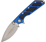 Image of Microtech DOC Folding Knife,5.5in closed