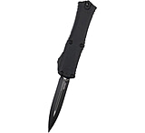 Image of Microtech Hera II Mini D/E Tactical Standard 4.01in Folding Knife