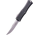 Image of Microtech Hera II Mini S/E Standard Stonewashed 4.01 Folding Knife