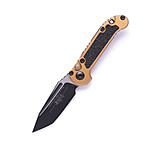 Image of Microtech L.U.D.T. T/E Gen III Standard 3.5in Automatic Folding Knife