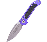Image of Microtech L.U.D.T. Gen III S/E Apocalyptic Standard 3.5in Folding Knife