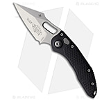Image of Microtech Stitch 3.75in Automatic Folding Knife