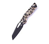 Image of Microtech MSI S/E Standard Claw Burst 3.88in Folding Knife