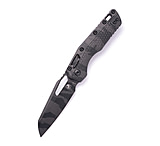 Image of Microtech MSI S/E Standard Tri Grip 3.88in Folding Knife