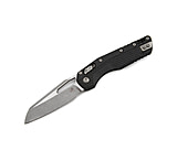 Image of Microtech MSI S/E Tri-Grip Injection Molded Apocalyptic Standard 3.88in Folding Knife
