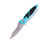 Image of Microtech Socom Elite Auto S/E Stonewash Standard 4.05in Automatic Folding Knife