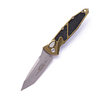 Image of Microtech Socom Elite T/E-Auto Apocalyptic Standard 4.05in Automatic Folding Knife