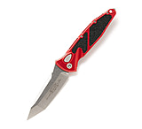Image of Microtech Socom Elite T/E-Auto Stonewash Standard 4.05in Automatic Folding Knife