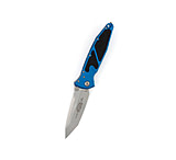 Image of Microtech Socom Elite T/E Stonewash Standard 4in Folding Knife
