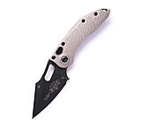 Image of Microtech Stitch S/E 3.75in Automatic Folding Knife