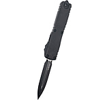 Image of Microtech Ultratech Gen III ZBP D/E 3.55in Standard Tactical Folding Knife