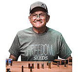 Image of Miculek Freedom Seeds Tee