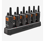 Image of Midland Radio Biztalk-frs-two-way-radio-business-bundle-lxt600bbx6 4C5D746C