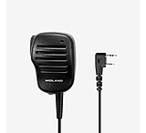Image of Midland Radio BizTalkR Speaker Mic for BR200 - BA4 25DA73EA