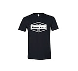 Image of Midland Radio Est. 1959 Midland Crest T-Shirt ED1A148B