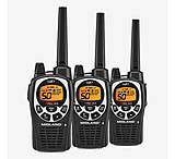 Image of Midland Radio Gxt1000x3vp4-two-way-gmrs-radio 84B31B69