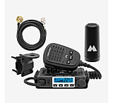 Image of Midland Radio Mxt115agvp3-micromobile-farming-two-way-radio-bundle 400C61D3