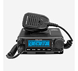 Image of Midland Radio Mxt500-micromobileRtwo-way-radio 7EDAE106