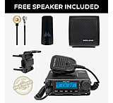 Image of Midland Radio MXT500VP3SP 50-Watt Two-Way Radio Bundle C74CDA5C