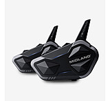 Image of Midland Radio Btr1-advanced-bluetoothR-intercom-2-pack-btr1twin 33ED4ADE