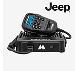 Image of Midland Radio MXT575 MicroMobileR JeepR GMRS 50-Watt Two-Way Radio - MXT575J E454775D