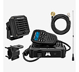 Image of Midland Radio Mxt575spvp-micromobile-speaker-bundle 0F94E948