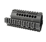Image of Midwest Industries AK Handguard w/ Rails Fits Yugo M92 Krinkov/M92 Pap