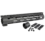 Image of Midwest Industries DPMS .308/7.62 NATO SS-Series One Piece Free Float Handguard